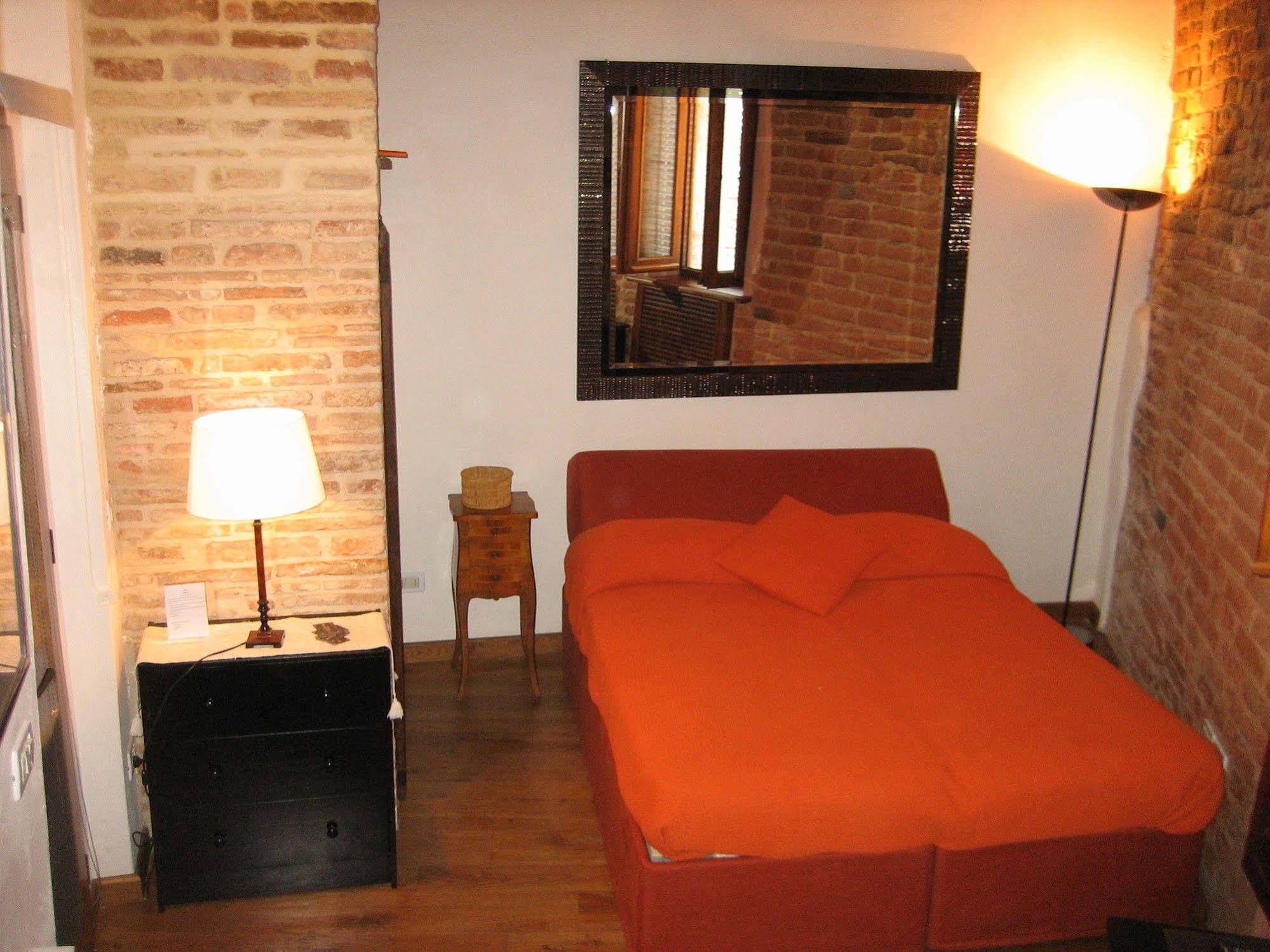 Bed and Breakfast Casina Mazzuoli Città della Pieve Esterno foto