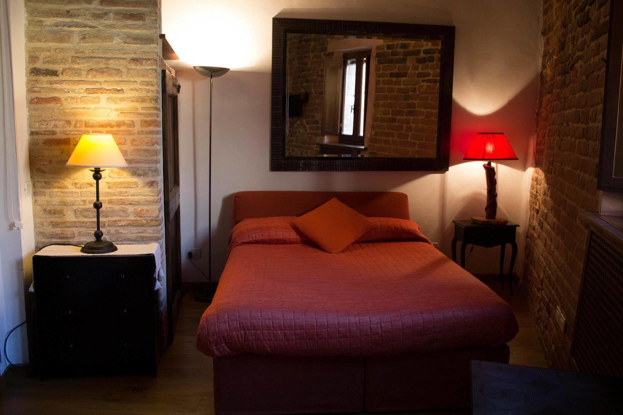 Bed and Breakfast Casina Mazzuoli Città della Pieve Esterno foto