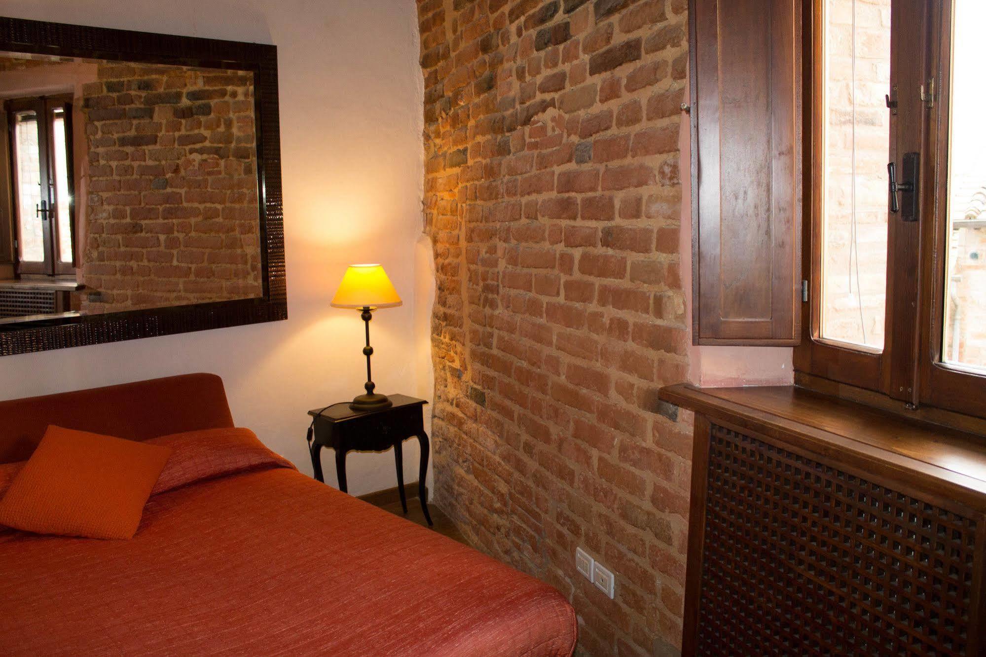 Bed and Breakfast Casina Mazzuoli Città della Pieve Esterno foto