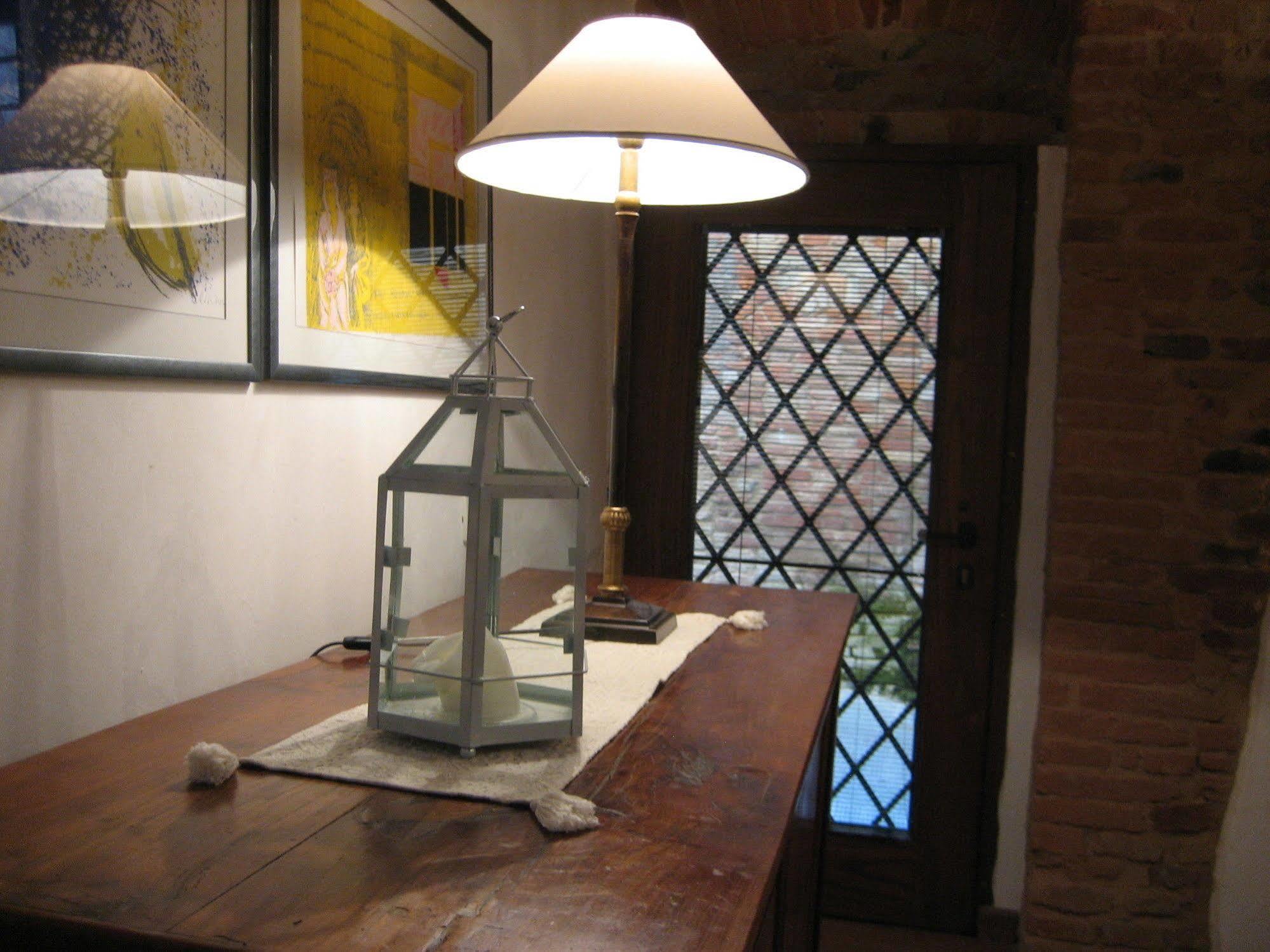 Bed and Breakfast Casina Mazzuoli Città della Pieve Esterno foto