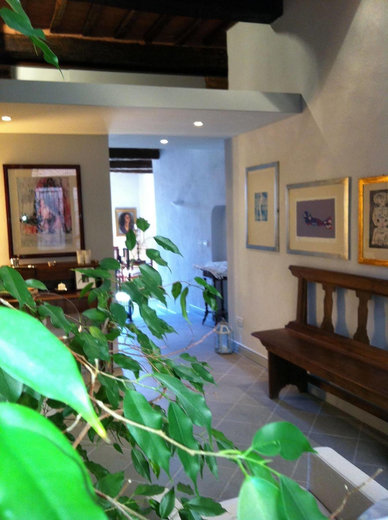 Bed and Breakfast Casina Mazzuoli Città della Pieve Esterno foto